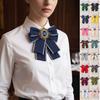 Мужской галстук-бабочка в британском стиле, однотонный, аксессуар для мужского костюма, для официальных мероприятий