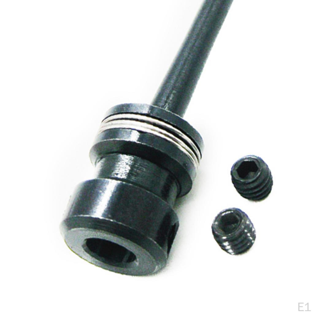Shaft /12 4WD RC Car 12428 12423 Upgrade Parts