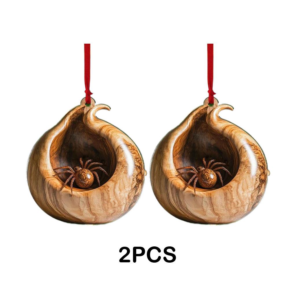 Unique Christmas Decorations Ornaments Add Charm To Home Holiday Season Materials Elegant Decoration hummingbird