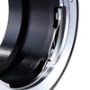 Concept Lens Mount Adapter AR Mount Lens Sony E Mount K&F KF-ARE (Konica Conversion)