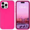 Жидкий силиконовый чехол для iPhone 15 Pro, чехол для iPhone 15 Pro 14, 13, 12, 11, чехол для телефона, мягкий бампер, противоударный чехол для телефона