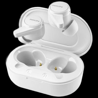 Philips Беспроводные Bluetooth-наушники-вкладыши TAT1207