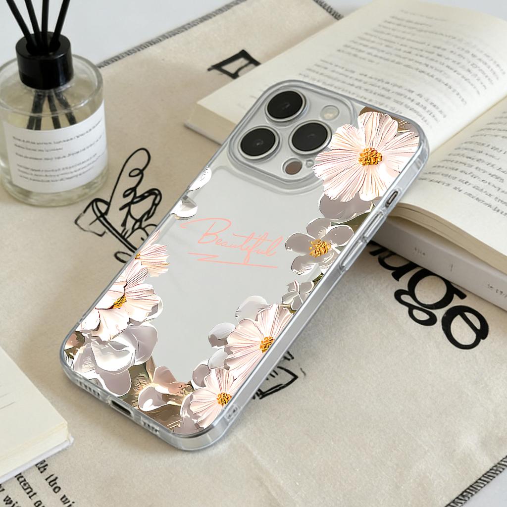 Прозрачный противоударный мягкий чехол для IPhone 16 15 14 13 12 Pro Max IPhone 13 12 11 Pro 16 Plus 17 Pro Max IPhone 15 14 Plus
