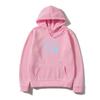Figure Skating Cute Jumperms & Skater on Iceif Unisex's Outerwear2022 fashionable Brand 208%cotton Printed Round N