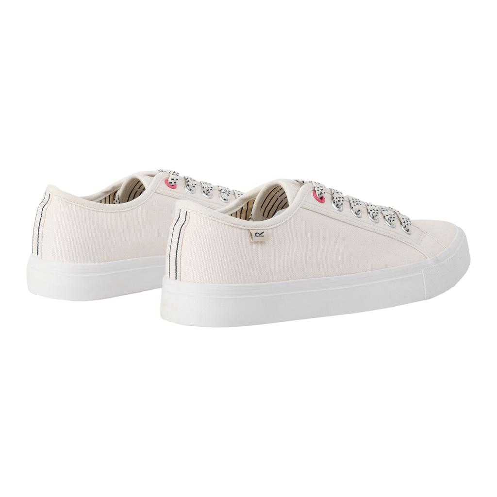 Regatta Womens/Ladies Marine Pump Shoes