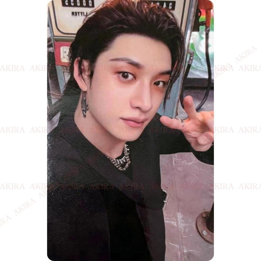 STRAY KIDS SKZ IT TAPE DO IT Альбом Фотокарточка ЯПОНИЯ POB ОФИЦИАЛЬНАЯ