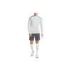 Nike Мужские футбольные брюки Tottenham Hotspur Strike Dri-FIT Slim Fit, влагоотводящие, удобные, эластичные, низ, темно-серые FN9396-023