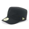 New Era Military Work Cap Hat BlackGold 7 14 WM-01 DUCK BLKGLD 23J
