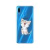 Case For Samsung Galaxy A20 Case A20E Silicon TPU Back Cover For Samsung A20 2019 A205F A20E A202F Cover Protective Back Cover
