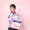 New Schoolbag for Primary School Students Lightweight Children Versatile Backpack for Children Toddler Girls Boys