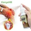 Knee Pain Relief Spray Muscle Ache Joint Sprain Tiger