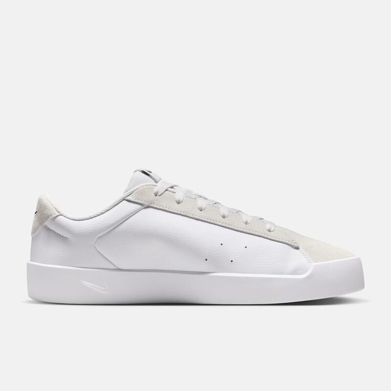 Nike Мужские повседневные туфли Court Heritage MS