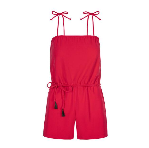 Комбинезон Miss Lou O-RE1-C