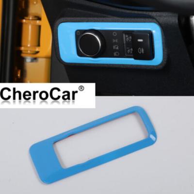 Аксессуары для салона – Молдинги для салона