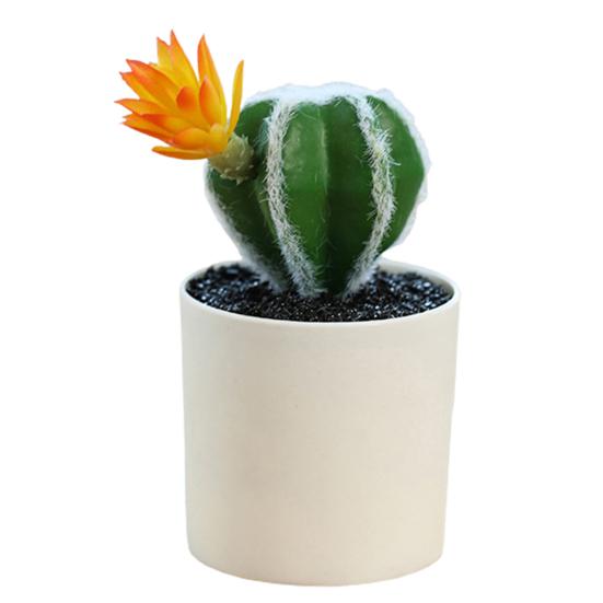 Красивые искусственные растения, не выцветающие, яркие, устойчивые к коррозии