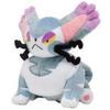 [USED]Used Bunyat Pokemon Fit Plush Toy Pokemon Center Limited Edition - "Pokemon" -