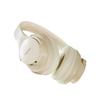 WOPOW BTS01 Active Noise Cancelling Wireless Headphones
