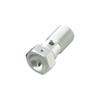 Active GOODRIDGE #3 BANJO BOLT P1.00S Silver (BREMBO Compatible) 20990114
