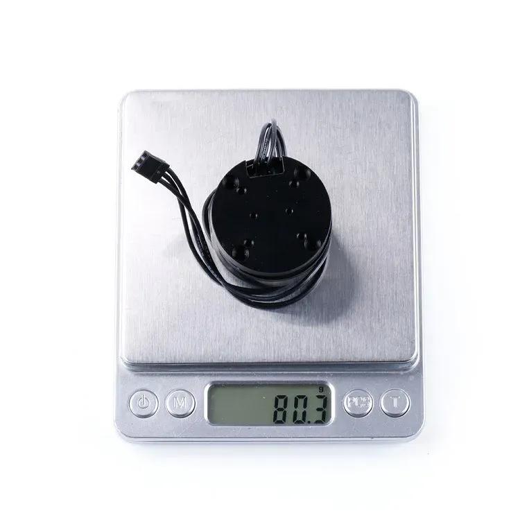 Бесколлекторный мотор гимбала iFlight IPower GM3506