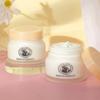 Face Cream Collagen Facial Moisturizer Sheep Oil Cream Lanolin Skin Moisturizing Soothing & Hydrating & Brightening Cream