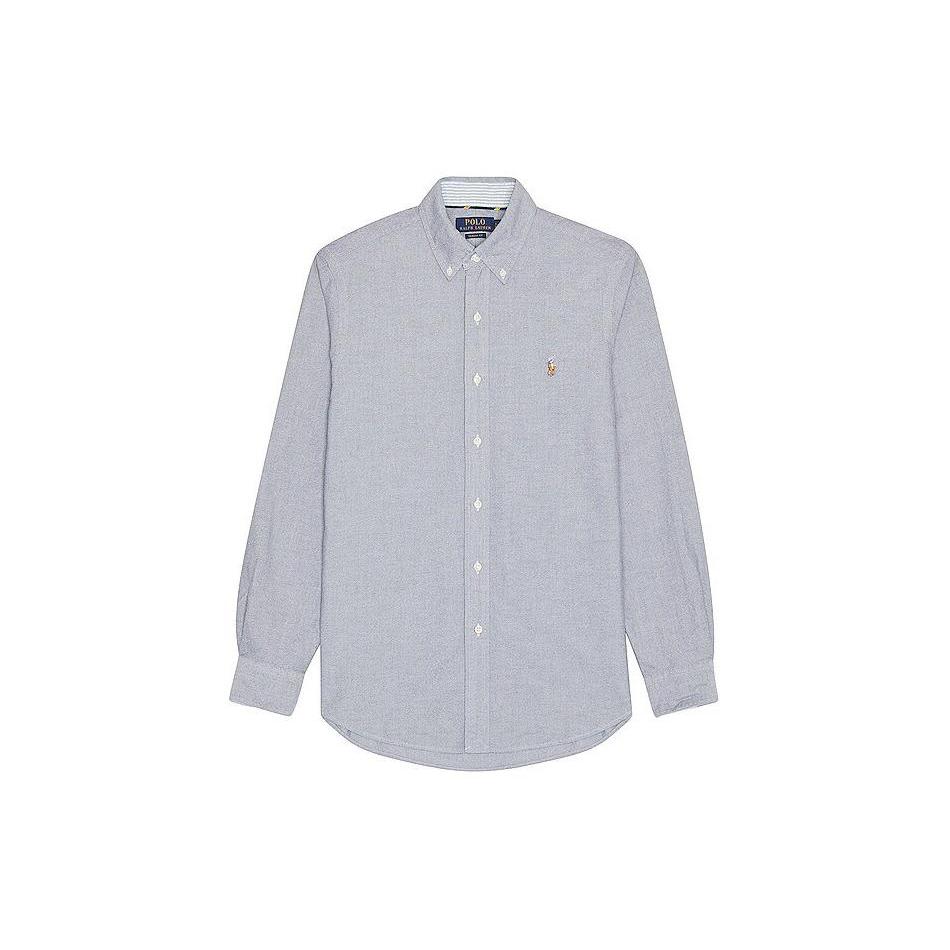Polo Ralph Lauren Рубашка с длинным рукавом 710876981-001