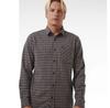 Rip Curl Classic Surf Checked Long Sleeve Shirt
