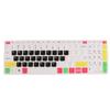 15.6Inch Notebook Keyboard Cover Protector For Lenovo Ideapad330C 320 Waterproof