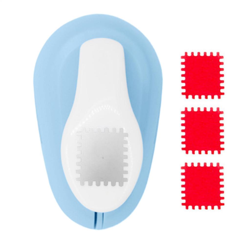 Ручной штамп-дырокол DIY крафт Штамп Дырокол для бумаги Многоцелевые аксессуары для скрапбукинга для открыток Праздник Новый год