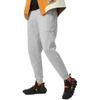 Мужские спортивные штаны Li Ning Badfive Серые AKLR395-3