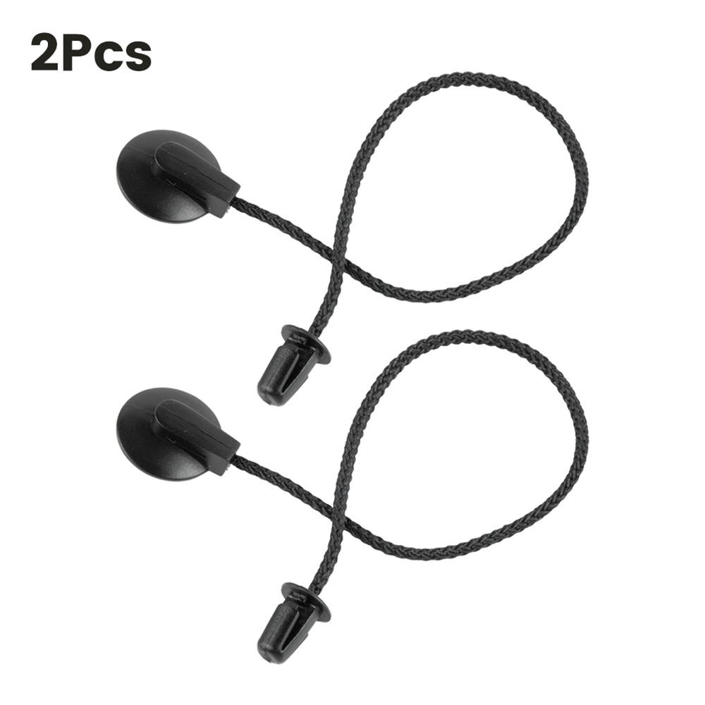 Крышка полки багажника со шнурком для Ford Focus хэтчбек BM51A46538AA