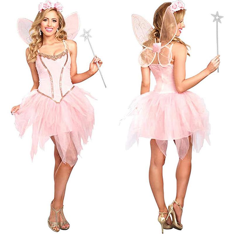 1 Pcs Fairy Wand Angel Star Magic Wand Five-Pointed Star Princess Magic Fairy Cane