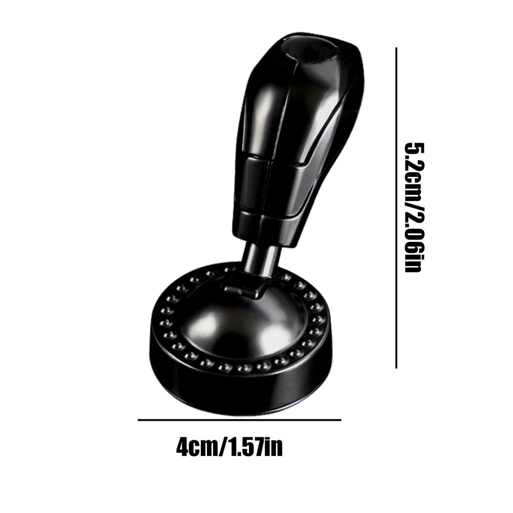 Рычаг кнопки старт Автоматическая кнопка Джойстик Декоративный рычаг старт-стоп двигателя для автомобиля Автомобиль Женщины Мужчины