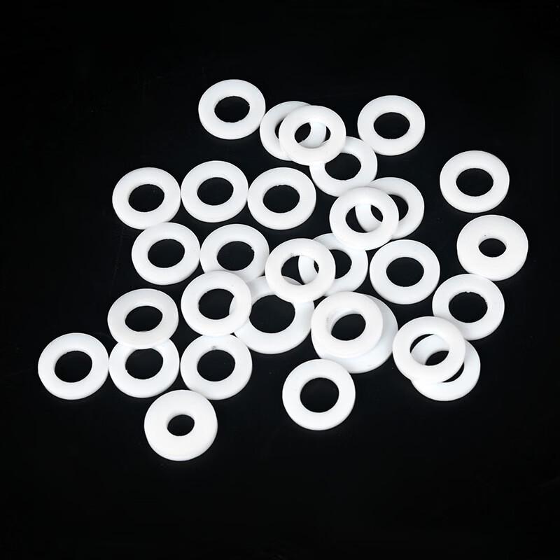 Yonghao Yinghong 16x6x5mm Rubber Gasket (100-Pack)