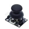 KY-023 Двухосевой аналоговый модуль джойстика для Arduino с кнопкой