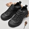 High Quality Men's Seasonal New Fashionable Outdoor Comfortable Casual Shoe Brand Men Autumn Anti Slip Climbing and Wading Shoes