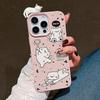 Расписной чехол для телефона для iPhone 11 12 13 14 15 16 iPhone 11 12 13 14 15 16 Pro 12 13 14 15 16 Pro Max