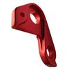 Aluminum Material Bicycle Tail Hook Bicycle Derailleur E-Bikes Bike