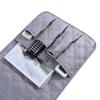 & Living Remote Control Bedside Storage Organizer Storage Pockets Hanging Bags Sofa Storage Bag