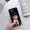 IR18 Чехол для телефона Майкл Джексон для Redmi Note 12 12S 12C 13 13C 13R 14 14S 14R 14C Pro Max Plus A3 A3X A4 A5 11A 13X