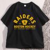 Илья Розанов 81 Футболка Boston Raiders Хьюсон Уильямс Рубашка Коннора Сторри Рубашка, Вдохновленная Горячим Соперничеством Рубашка Шейна Холландера