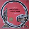 Виниловая пластинка MAX ROACH CLIFFORD BROWN  Best Of Max Roach  Clifford Brown  SLC431 LONDON 1972 Япония Джаз Б/у