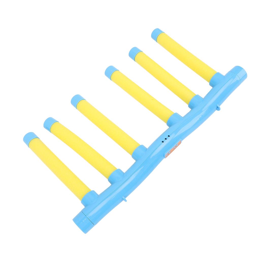 Catching Sticks Game for Kids 3 Levels Falling Speed Hand Eye Coordination Sensory Toy for Reactive