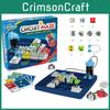 Thinkfun Лазерная гравитационная настольная игра Продвинутая головоломка-лабиринт с цепью