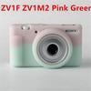 Мягкий силиконовый защитный чехол для корпуса камеры для Sony A7R5 A7R4 A7M4 A7R3 A7R2 A7S2 A72 ZVE10 ZV1F ZV1F M2