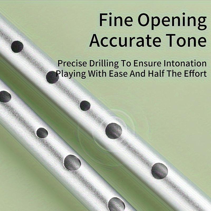 1 шт. подлинная ирландская флейта-свисток C/D ключ оловянный пенни-вистл с 6 отверстиями идеальный традиционный ирландский музыкальный инструмент