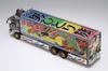 Aoshima Bunka Kyozai Серия Truck Yaro Ichibanboshi Hometown Express Пластиковая модель ООО. (АОСИМА) 1/32 №9 (Грузовик)