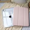 Для 2024 iPad Pro 11 iPad 10-го поколения iPad 10.2 7 8-го 9-го поколения iPad Air6 4 5 10.9 13 дюймов 12.9 M2 M4 чехол-подставка для карандаша