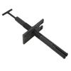 Heavy Duty Gimbal Bearing Removal Tool Rust Proof Shockproof Replacement for Mercruiser Alpha