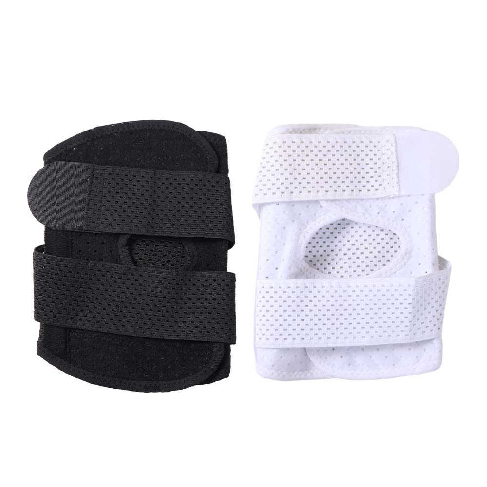 Pads Injury Recovery Breathable Compression Knee Pad Knee Brace Knee Protective Belt Knee Support