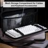 EVA Keyboard Storage Bag Thickened Keyboard Storage Case Keyboard Protective Bag  Home Office